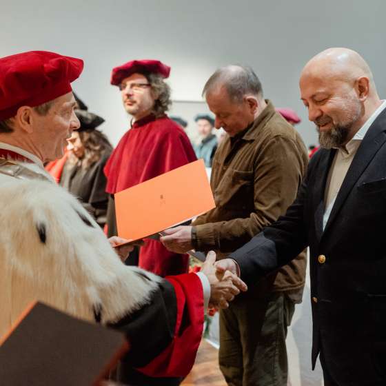 77 lat ASP - Święto Uczelni - 151
