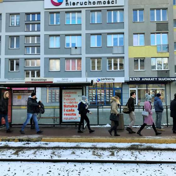 Sztuka. I cała reszta.