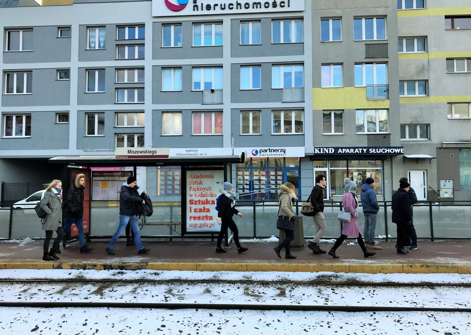 Sztuka. I cała reszta.