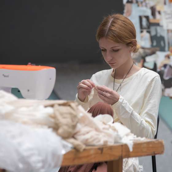 Fashion Starter 2026: Zakończyła się 6. edycja warsztatów ASP w Gdańsku i LPP - 10