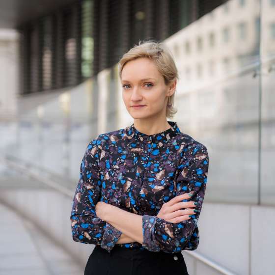 Mirela Baciak 