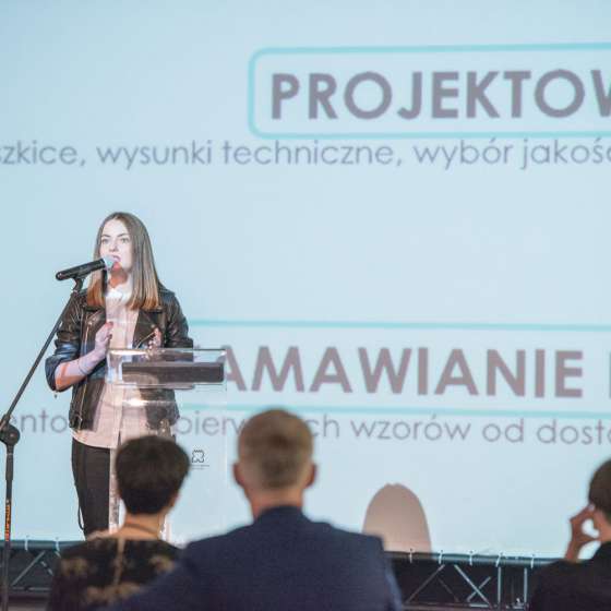 Konferencja | Sztuka mody | Dzień 2