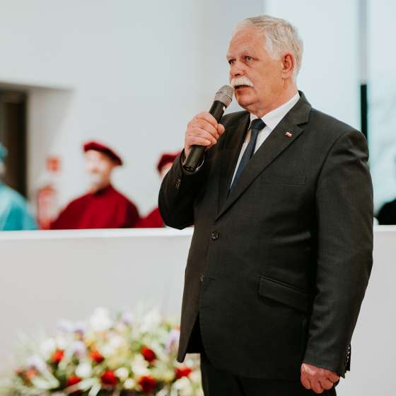 Święto Uczelni - 76 lat - 31