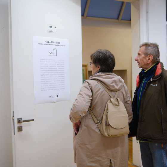 Noc Muzeów na ASP Gdańsk - 48