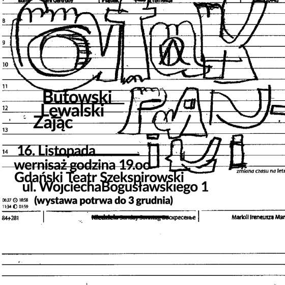 Wystawa 