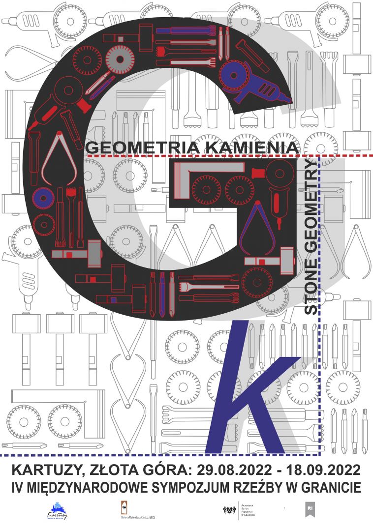 IV Międzynarodowe Sympozjum Rzeźby w granicie pt. „Geometria Kamienia 2022”
