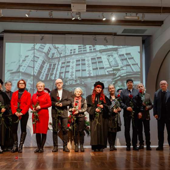 77 lat ASP - Święto Uczelni - 13