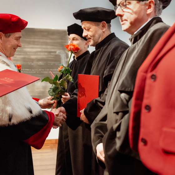 77 lat ASP - Święto Uczelni - 87