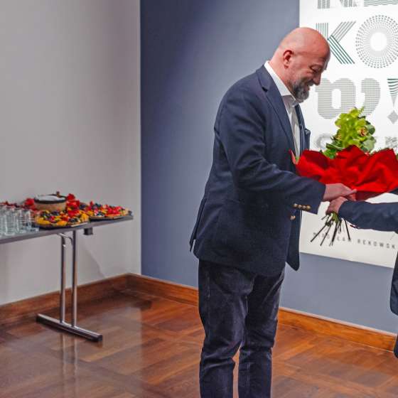 Wystawa Mirosława Rekowskiego - 36