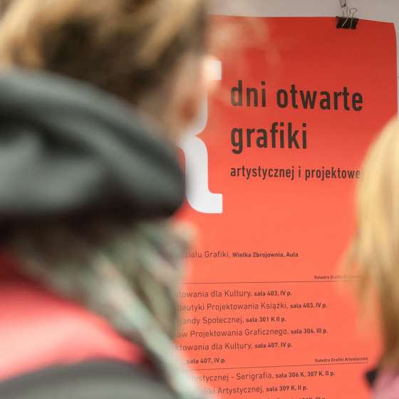 Dzień Sztuki, Designu i Kultury | Dni Otwarte 