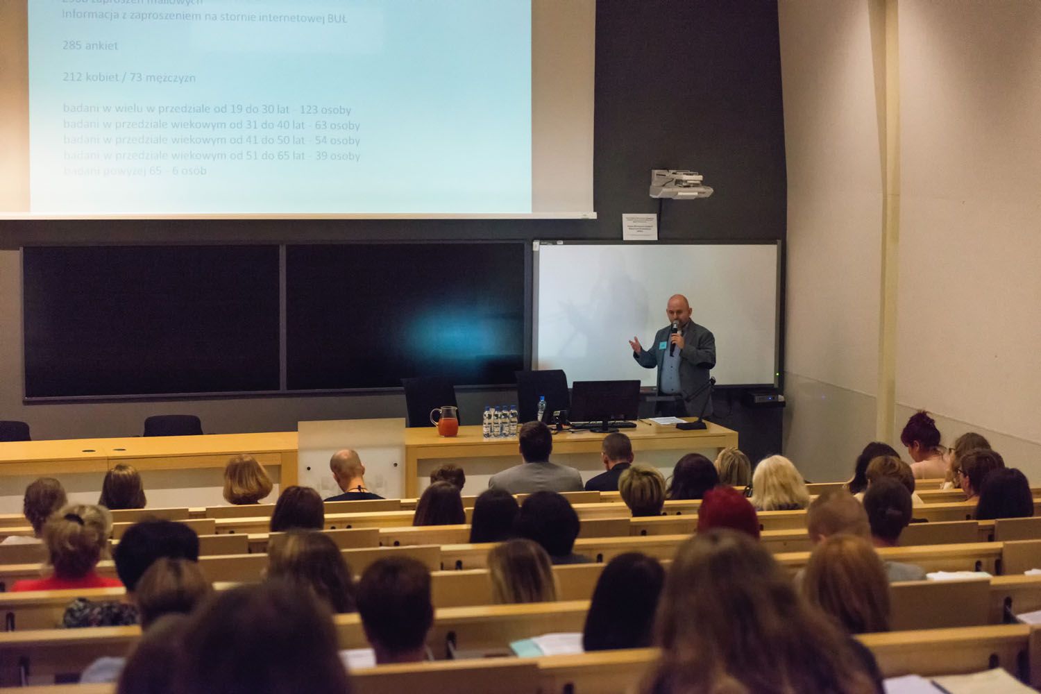 XII Bałtycka Konferencja Zarządzanie i Organizacja Bibliotek