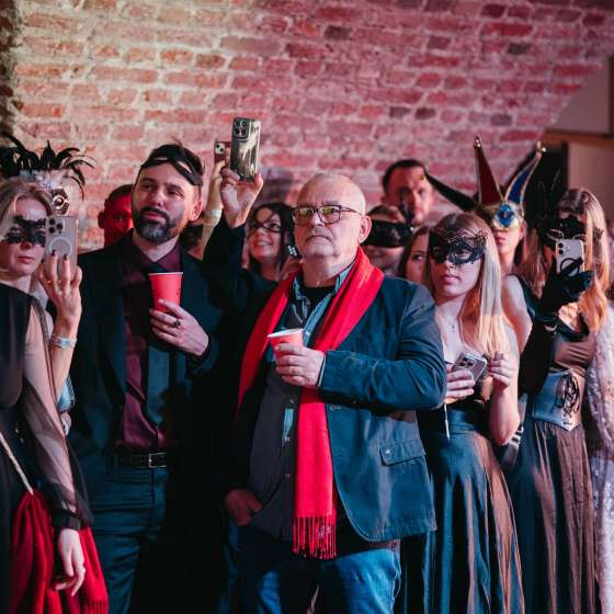 „Akademia to my”. Tak świętowaliśmy 80-lecie ASP Gdańsk - 107