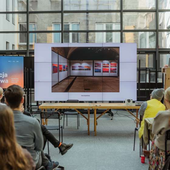 Trisity###5 – Konferencja Sitodrukowa - 14