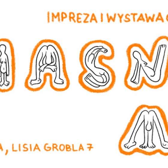 Wkupiny ASP Gdańsk