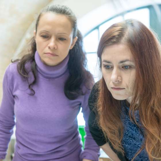 Warsztaty Akademia Otwarta | Witraż