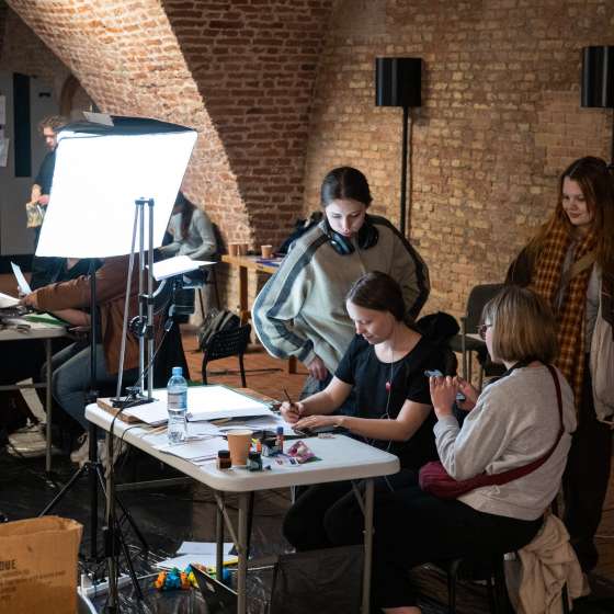 Animation Slam 2026 - relacja z festiwalu i wyniki konkursu - 26