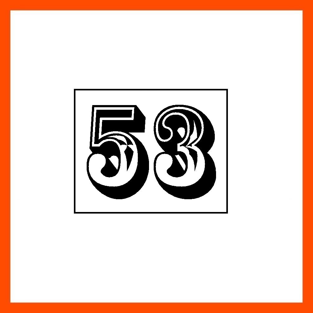 Twórca i Ślad | 53