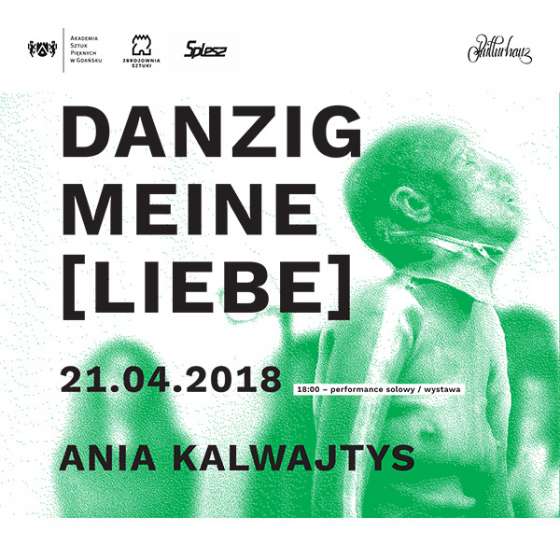 Danzig meine Liebe