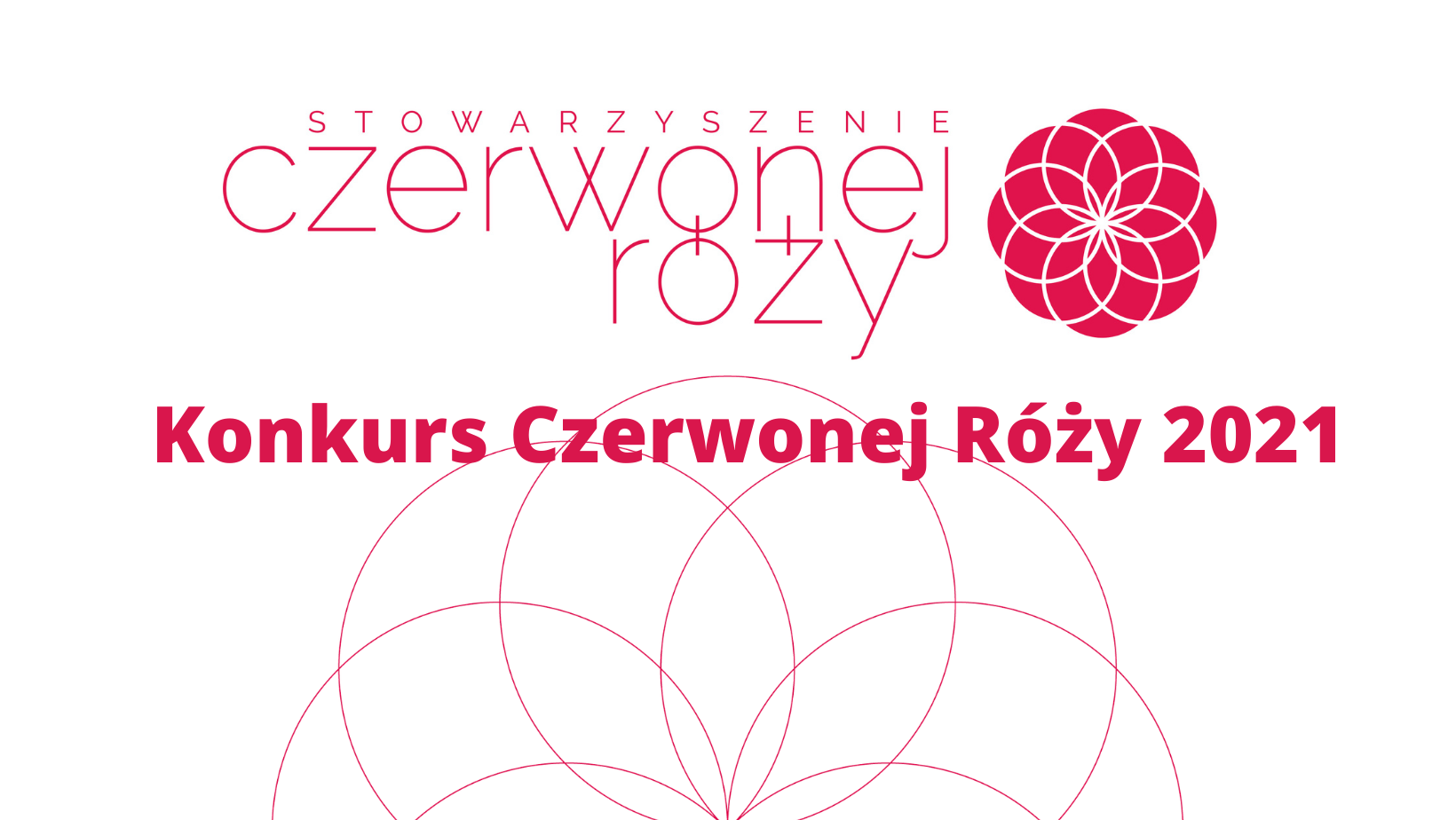 Konkurs Czerwonej Róży 2021 