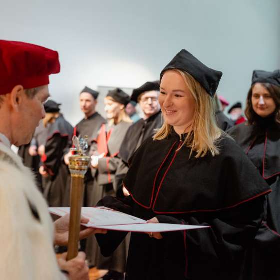 77 lat ASP - Święto Uczelni - 120