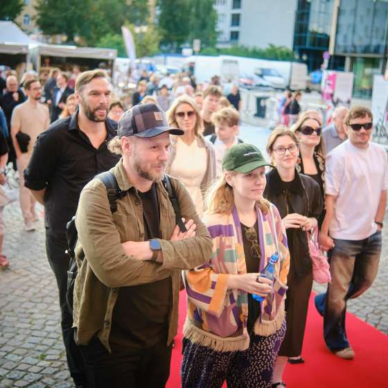 17. edycja Najlepszych Dyplomów Artystycznych - 73