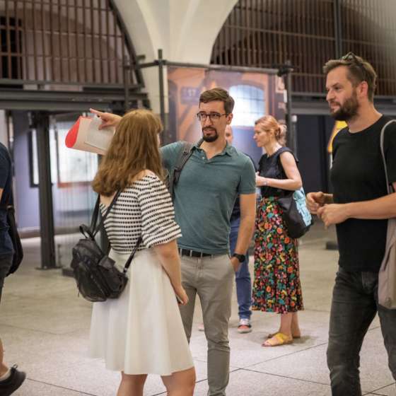 Najlepsze Dyplomy Akademii Sztuk Pięknych 2020 | Wernisaż połączony z uroczystym wręczeniem nagród