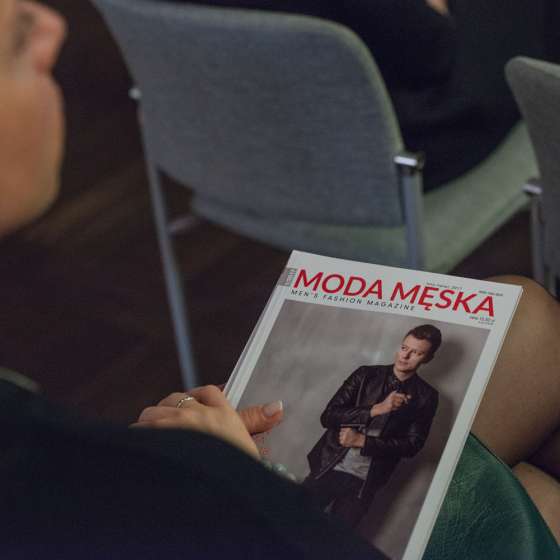 Konferencja | Sztuka mody | Dzień 1