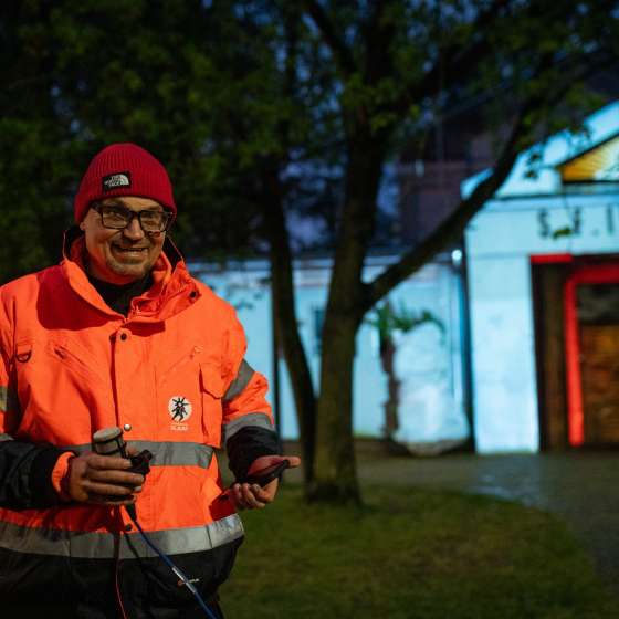 Animation Slam 2026 - relacja z festiwalu i wyniki konkursu - 16