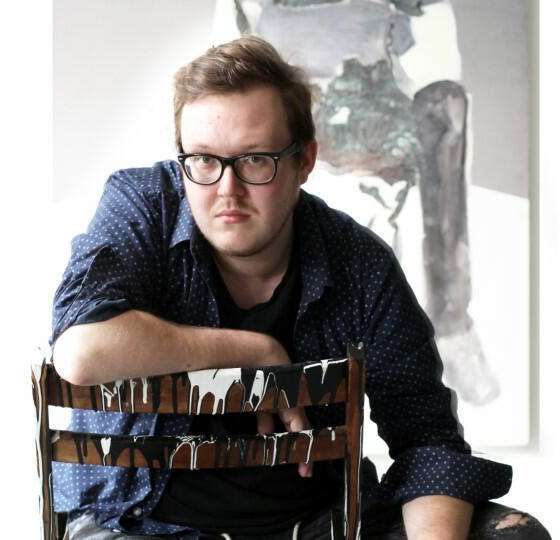 Malarz, artysta interdycyplinarny i reżyser Filip Ignatowicz: “Fascynuje mnie świat