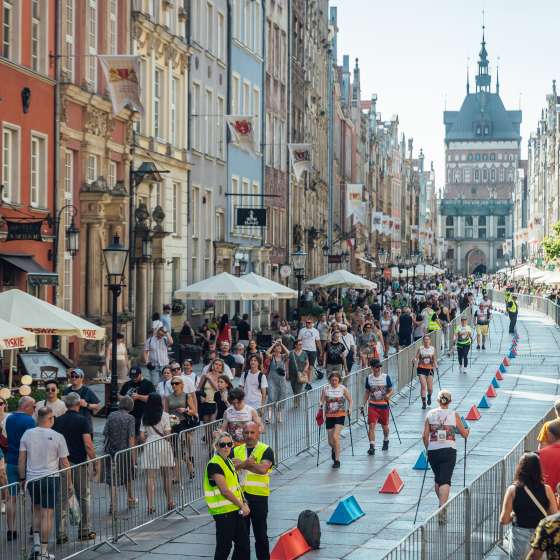 ASP Gdańsk w 30. edycji Biegu po Nowe Życie - 5