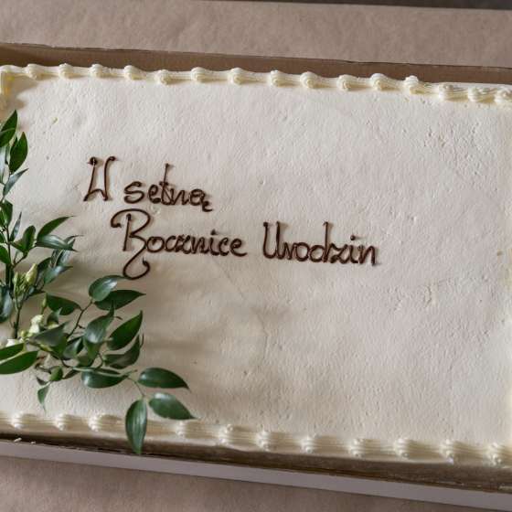 Zjazd absolwentów w 100-lecie urodzin prof. Franciszka Duszeńki - 30