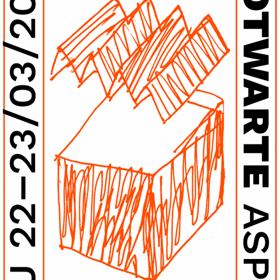 Otwarte Dni Sztuki Designu i Kultury 2019