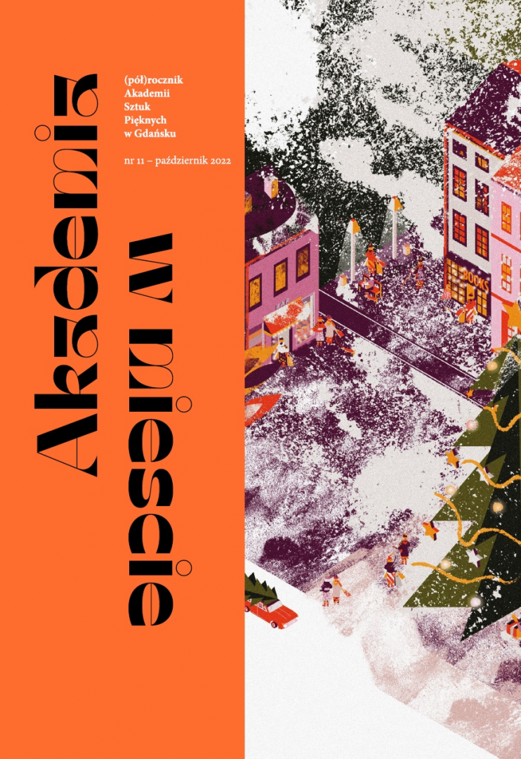 Akademia w Mieście |nr 11| 2022
