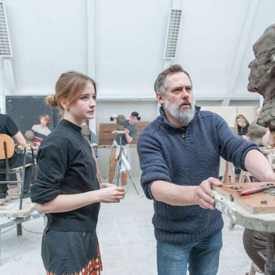 Dzień Sztuki, Designu i Kultury | Dni Otwarte 
