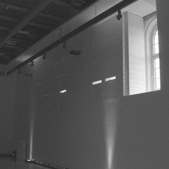ŁAŹNIA 2 Centrum Edukacji Artystycznej