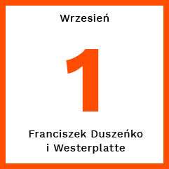 Kartka z kalendarza