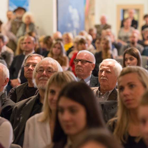Inauguracja Roku Akademickiego 2015/2016