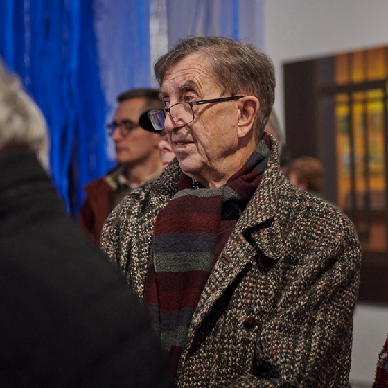 Dzięki uprzejmości Galerii Salon Akademia
