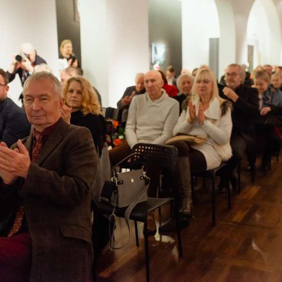 77 lat ASP - Święto Uczelni - 105