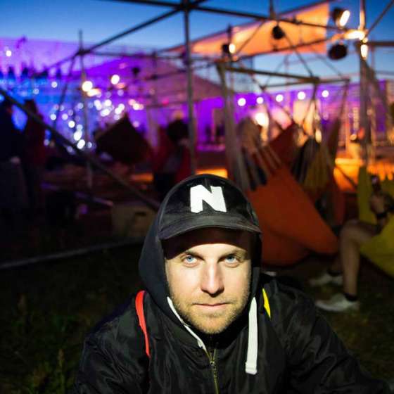 Nowe idzie od morza - identyfikacja wizualna