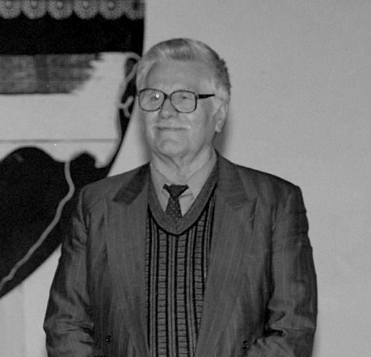 Wiesław Dembski