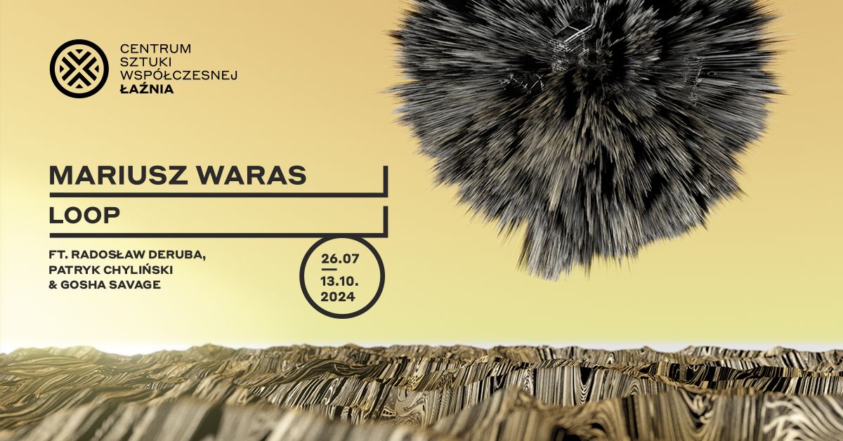 Mariusz Waras 