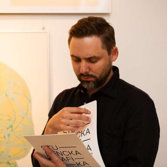 Studencka Grafika Roku 2022/2023 - 16