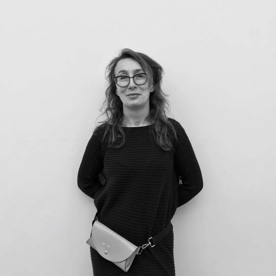 Bogna Burska