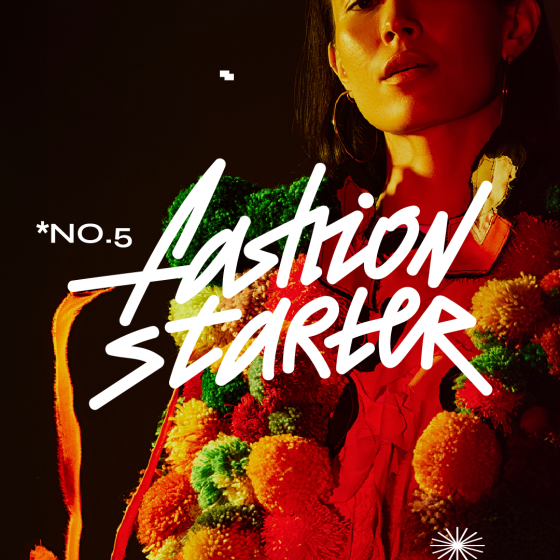 Rusza 5. edycja Letniej Akademii Projektowania Ubioru Fashion Starter ASP x LPP
