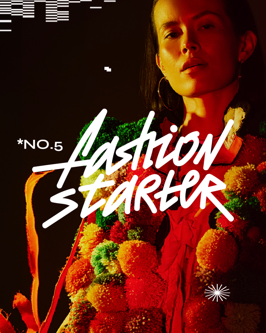 Rusza 5. edycja Letniej Akademii Projektowania Ubioru Fashion Starter ASP x LPP