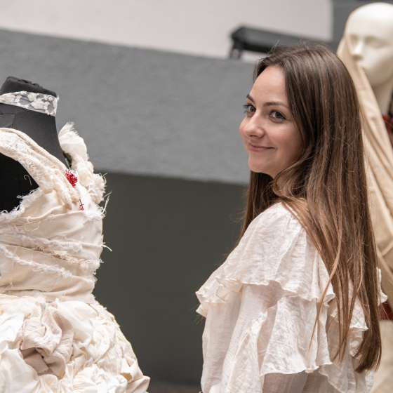 Fashion Starter 2026: Zakończyła się 6. edycja warsztatów ASP w Gdańsku i LPP - 51