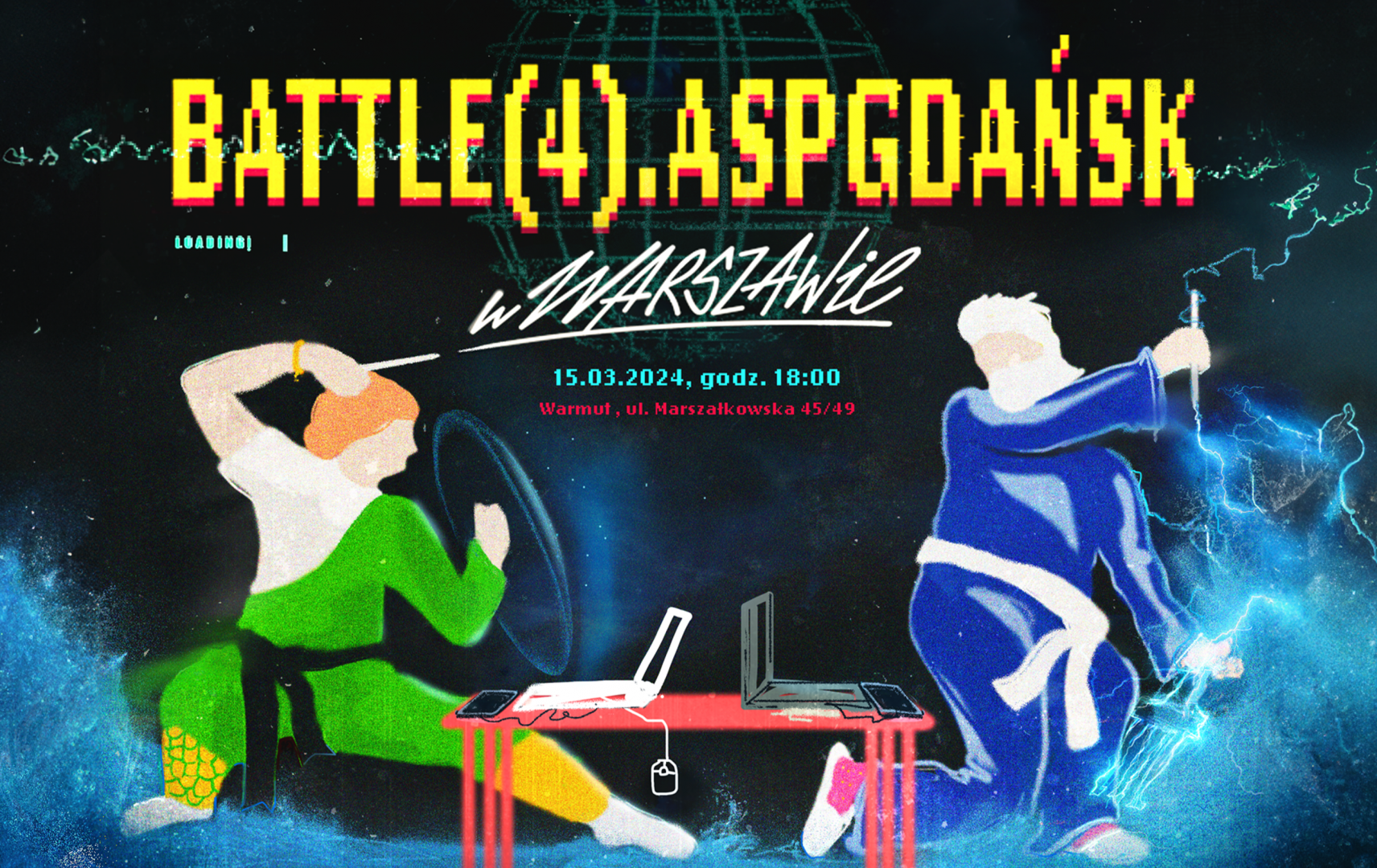 Battle(4).aspgdansk w Warszawie