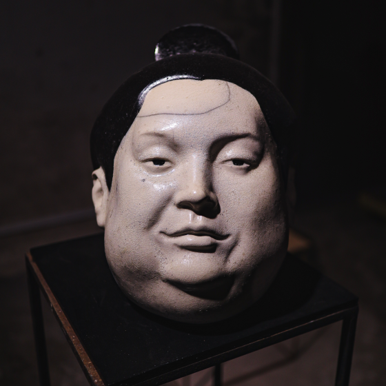 Chokokukadō – droga rzeźbiarza