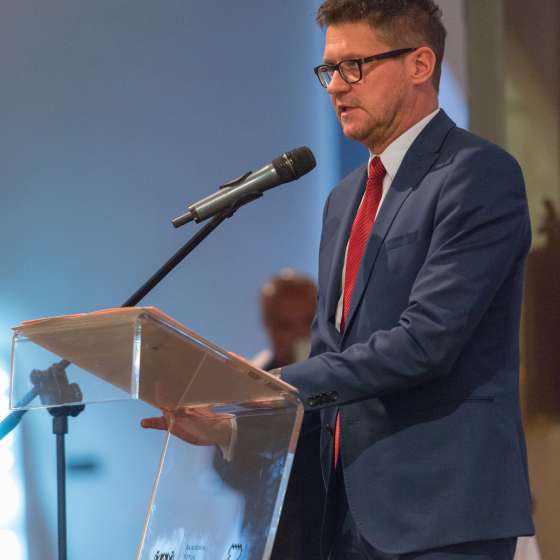 Inauguracja Roku Akademickiego 2017/2018